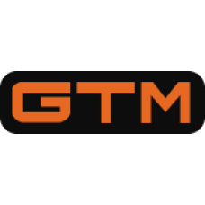 Затиральна машина GTM GRT36 бензинова двороторна (GRT36)