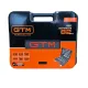 Набір інструментів 82 од GTM GTS-082 1/4-1/2" (GTS-082)