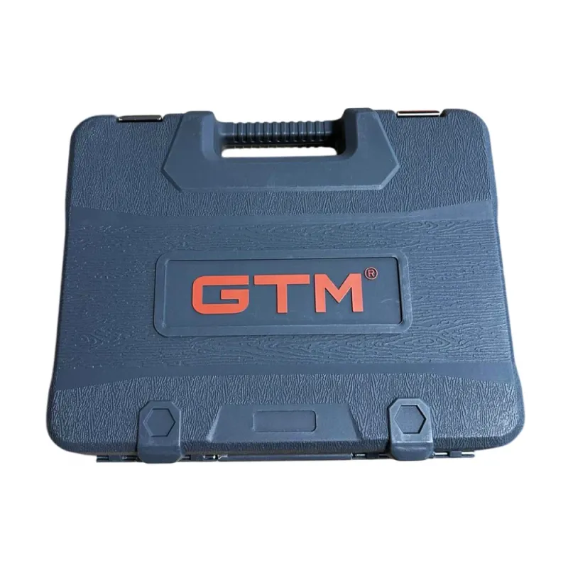 Набір інструментів 94 од GTM GTS-094 1/4-1/2" (GTS-094)