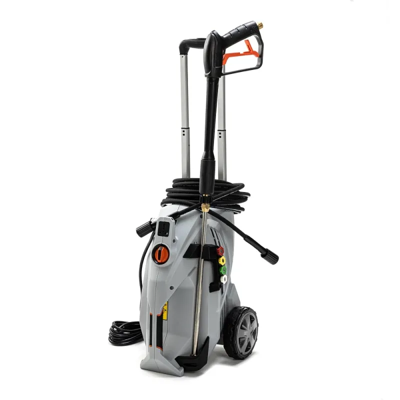 Мийка високого тиску GTM LT890G-3100B 190 бар (LT890G-3100B) 