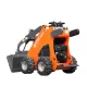 Міні-навантажувач GTM RIX330 200/330 кг з бортовим поворотом (RIX330)
