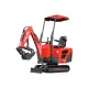 Міні-екскаватор GTM G-Tex 800 кг/1,4 м (G-Tex 800)