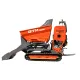 Міні-самоскид GTM RTX500 500 кг (RTX500)