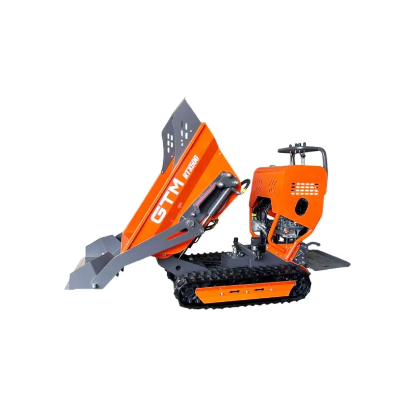 Міні-самоскид GTM RTX500 500 кг (RTX500)