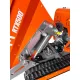 Міні-самоскид GTM RTX500 500 кг (RTX500)