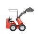 Міні-навантажувач GTM RIX600 238/600 кг з бортовим поворотом (RIX600)