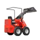 Міні-навантажувач GTM RIX600 238/600 кг з бортовим поворотом (RIX600)