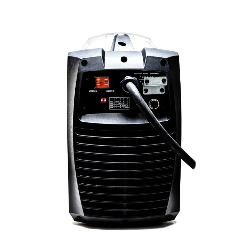 Апарат плазмової різки GTM CUT-60 LCD живлення 220В/380В (CUT60 LCD)