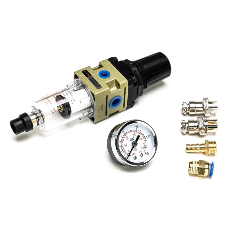Апарат плазмової різки GTM CUT-60 LCD живлення 220В/380В (CUT60 LCD)