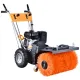 Підмітальна машина бензинова самохідна GTM SW600 (SW600)