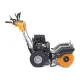 Підмітальна машина бензинова самохідна GTM SW600 (SW600)