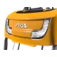 Підмітальна машина бензинова самохідна GTM SW600 (SW600)