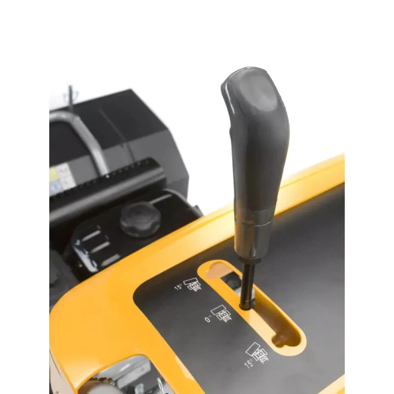 Підмітальна машина бензинова самохідна GTM SW600 (SW600)
