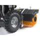 Підмітальна машина бензинова самохідна GTM SW600 (SW600)