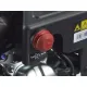 Підмітальна машина бензинова самохідна GTM SW600 (SW600)