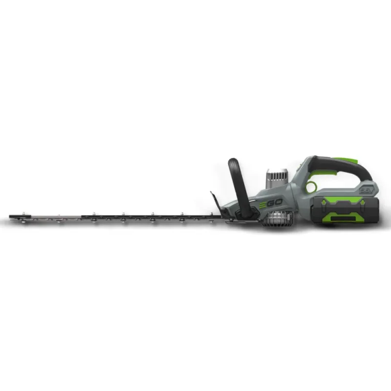Кущоріз акумуляторний GTM HT56/560BL без АКБ і ЗП (HT56/560BL_BARE TOOL)