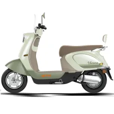 Електроскутер GTM Verona 1200W 60V 26Ah