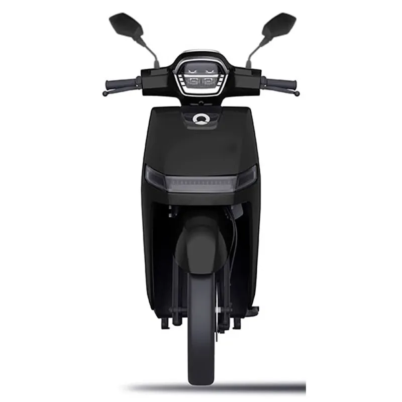 Електроскутер GTM Legend 2500W 72V 26Ah