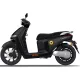 Електроскутер GTM Legend 2500W 72V 26Ah