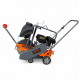 Швонарізчик GTM GF14-LC дв. Loncin G200F, 6.5к.с., круг 350мм в комплекті