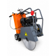 Швонарізчик GTM GF20-LC дв. Loncin G390F, 13к.с., круг 500мм в комплекті