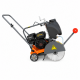 Швонарізчик GTM GF14-LC дв. Loncin G200F, 6.5к.с., круг 350мм в комплекті