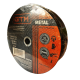 Круг відрізний GTM 230*2*22 нерж (GTM_230_2_22_INOX)