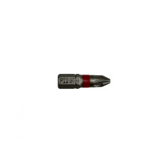 Біта GTM PZ2 25 мм 20 шт (SB-Z2-25K)