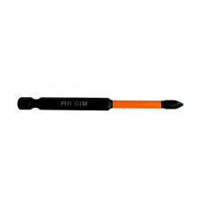 Біта ударна GTM PH1 90 мм 2 шт (SBI-H1-90B)