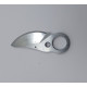 Змінне лезо для акумуляторного секатора GTM GS18/30BL (GS18/30BL_P30 (0212003))