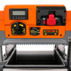 Верстат рейсмусовий GTM PL1500 Helical (PL1500 Helical)