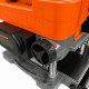 Верстат рейсмусовий GTM PL1500 Helical (PL1500 Helical)