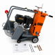Швонарізчик GTM GF20-LC дв. Loncin G390F, 13к.с., круг 500мм в комплекті