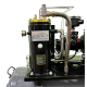 Гвинтовий повітряний компресор 200 л GTM DLG5.5V масляний (DLG5.5V)
