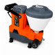 Фарборозпилювач безповітряний GTM ASG-1500/710