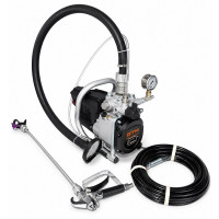 Фарборозпилювач безповітряний GTM ASG-2600/1500BL
