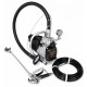 Фарборозпилювач безповітряний GTM ASG-2600/1500BL
