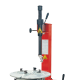 Верстат шиномонтажний GTM TRE-200 12-24" 220В (TRE-200)