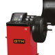 Верстат балансувальний GTM TRE-800 10-24" 220В (TRE-800)