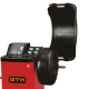 Верстат балансувальний GTM TRE-800 10-24" 220В (TRE-800)