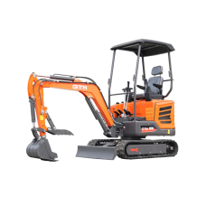 Міні-екскаватор GTM G-Tex 1800кг/2.13м (G-Tex 1800)