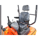 Міні-екскаватор GTM G-Tex 1800кг/2.13м (G-Tex 1800)