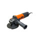 Болгарка мережева GTM AGK125/1400VSH 1400 Вт 125 мм (AGK125/1400VSH)