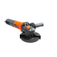 Болгарка мережева GTM AGK125/1300BLH 1300 Вт 125 мм (AGK125/1300BLH)