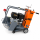 Швонарізчик GTM GF20-LC дв. Loncin G390F, 13к.с., круг 500мм в комплекті