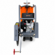 Швонарізчик GTM GF20-LC дв. Loncin G390F, 13к.с., круг 500мм в комплекті