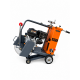 Швонарізчик GTM GF20-LC дв. Loncin G390F, 13к.с., круг 500мм в комплекті