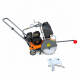 Швонарізчик GTM GF14-LC дв. Loncin G200F, 6.5к.с., круг 350мм в комплекті