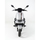 Скутер акумуляторний GTM N-MAX 2500W, 72В, 2500Вт, Швидкість - 60км/год
