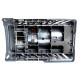 Садовий подрібнювач GTM MS2800/45 KIT + подовжувач 10м (MS2800/45_KIT+ext.cord)